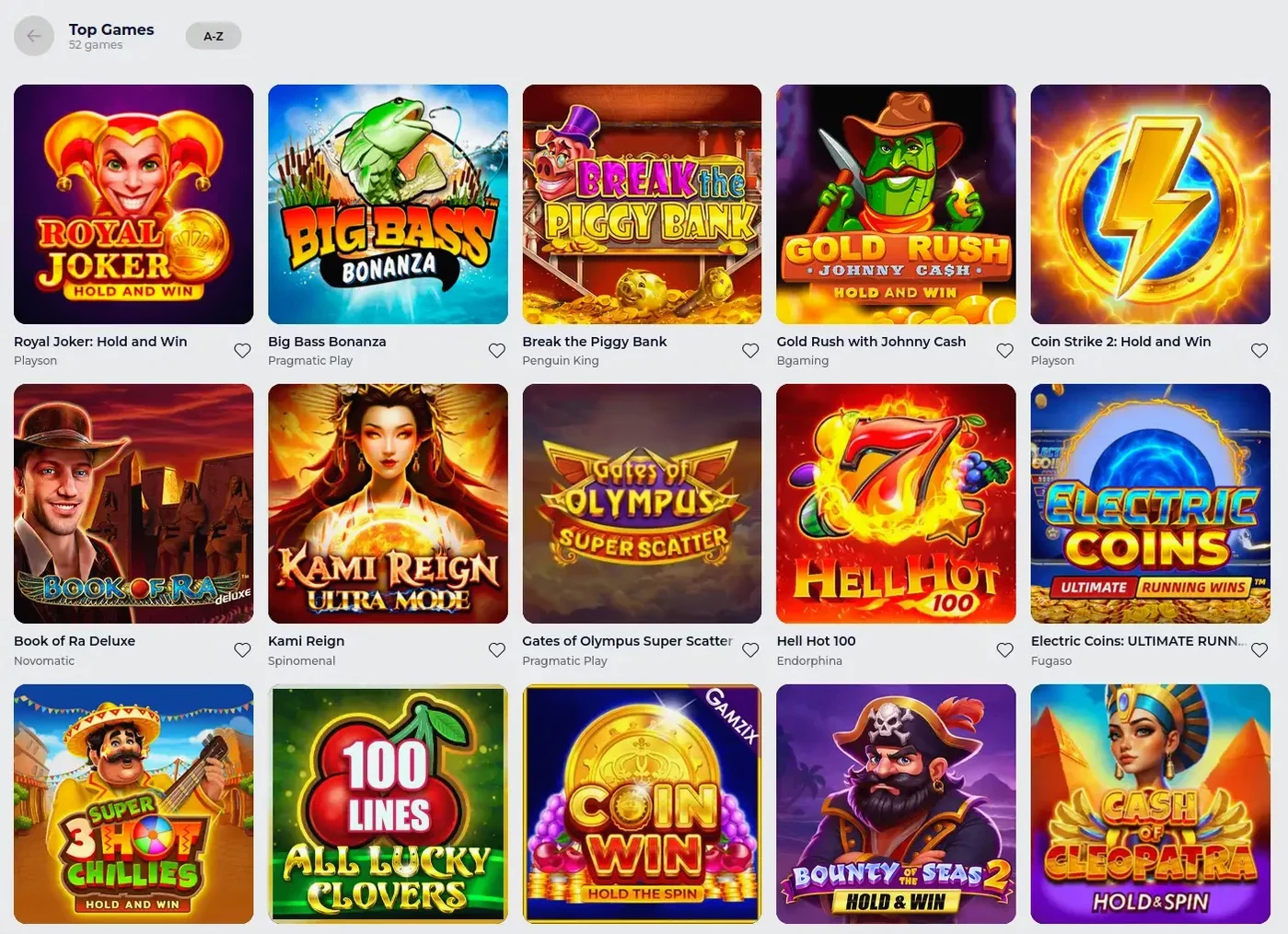Игровые автоматы в казино Буй